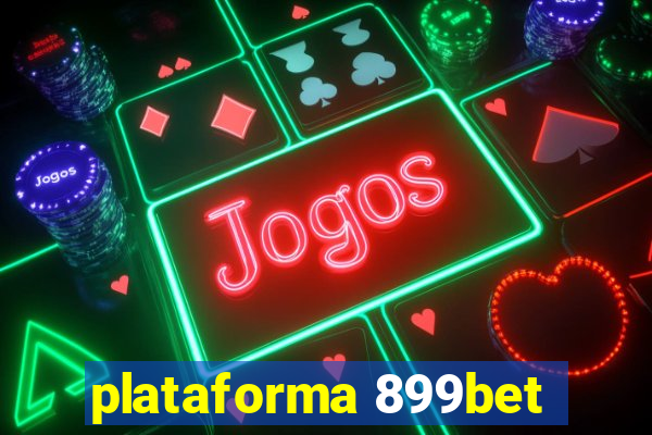 plataforma 899bet